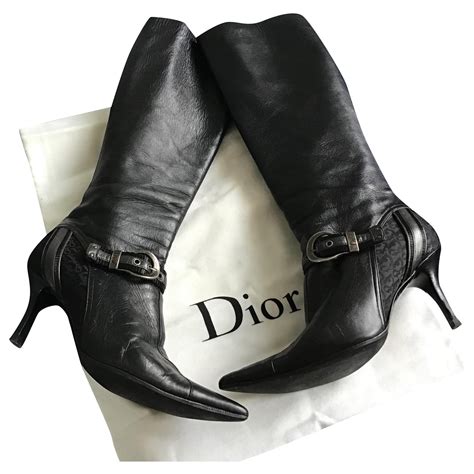 Women's CHRISTIAN DIOR Boots 